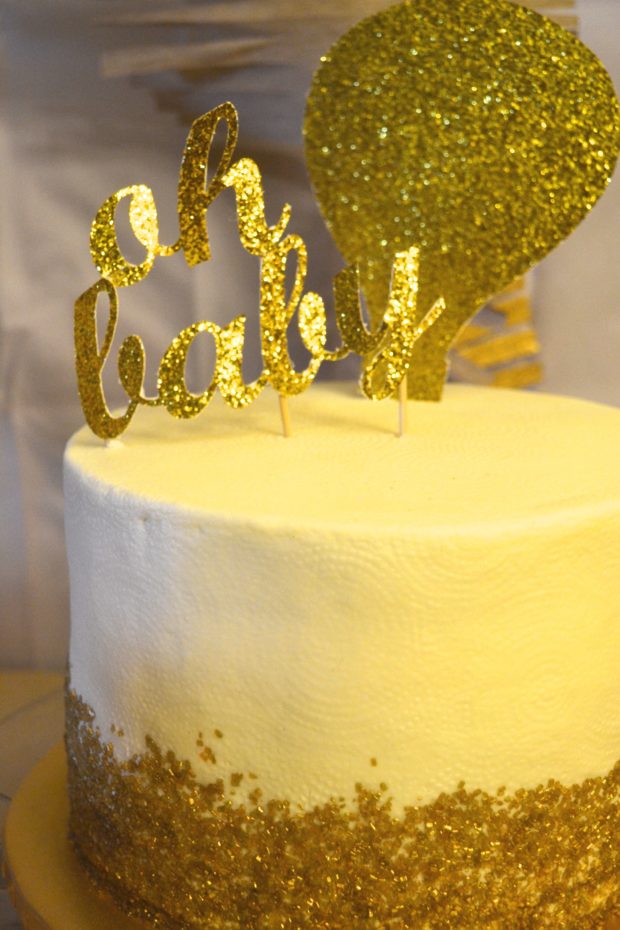 white-gold-baby-shower-cake-topper-the-daily-hostess