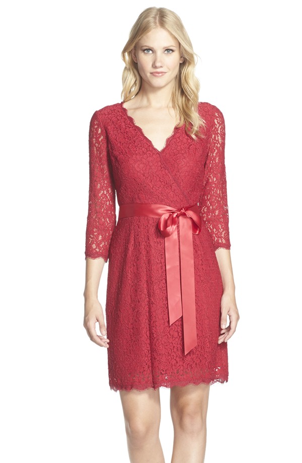 Holiday Dress Guide 2015 - The Daily Hostess