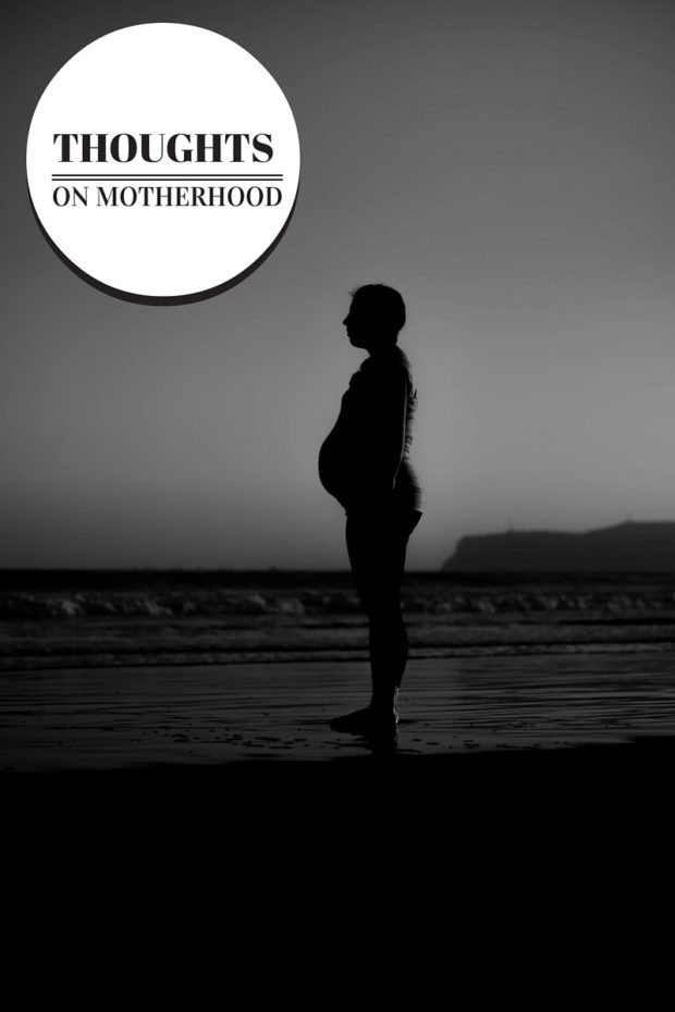 Thoughts on Motherhood After Two Years