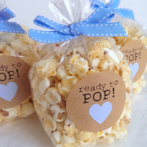 baby shower gifts to give guests