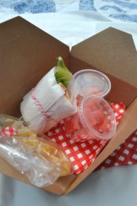 Picnic party birthday, picnic party with lunch boxes and red gingham, park playdate picnic birthday party