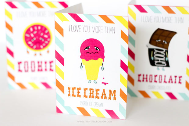 Free-Printable-Love-You-More-Than-Funny-Valentine-Cards-4-copy - The Daily  Hostess