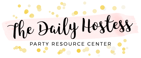 The Daily Hostess