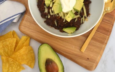 Tasty Whole 30 Chili Recipe